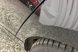 Musta BMW 116 2007 kuva 17.