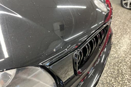 Musta BMW 116 2007 kuva 19.