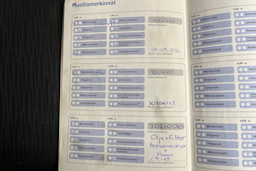 Musta BMW 116 2007 kuva 23.