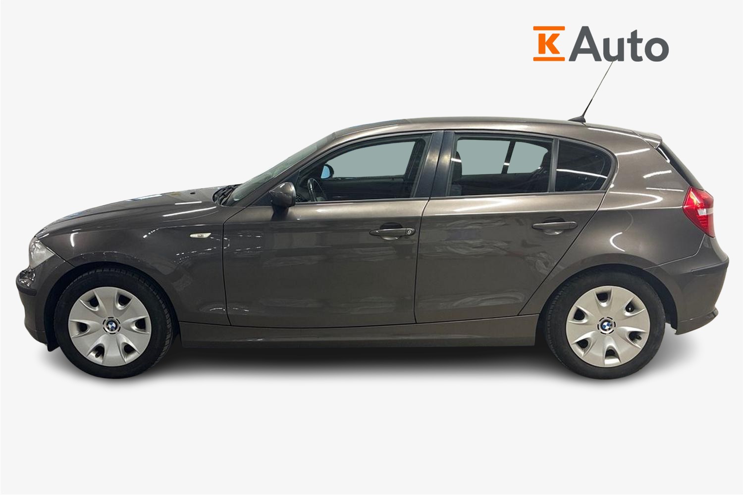 BMW 116 E87 Hatchback 2008, bild 5/21
