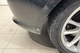 Musta BMW 116 2008 kuva 22.