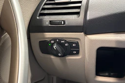 Musta BMW 116 2008 kuva 32.