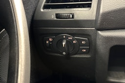 musta BMW 116 2009 kuva 19.
