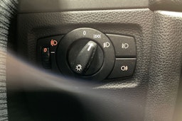 musta BMW 116 2010 kuva 19.