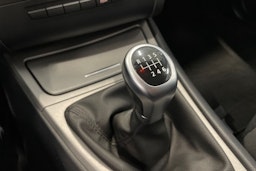valkoinen BMW 116 2010 kuva 23.