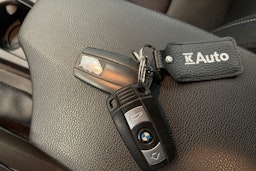 valkoinen BMW 116 2010 kuva 24.