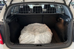valkoinen BMW 116 2010 kuva 26.