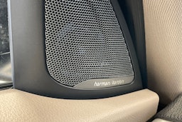 musta BMW 116 2011 kuva 17.