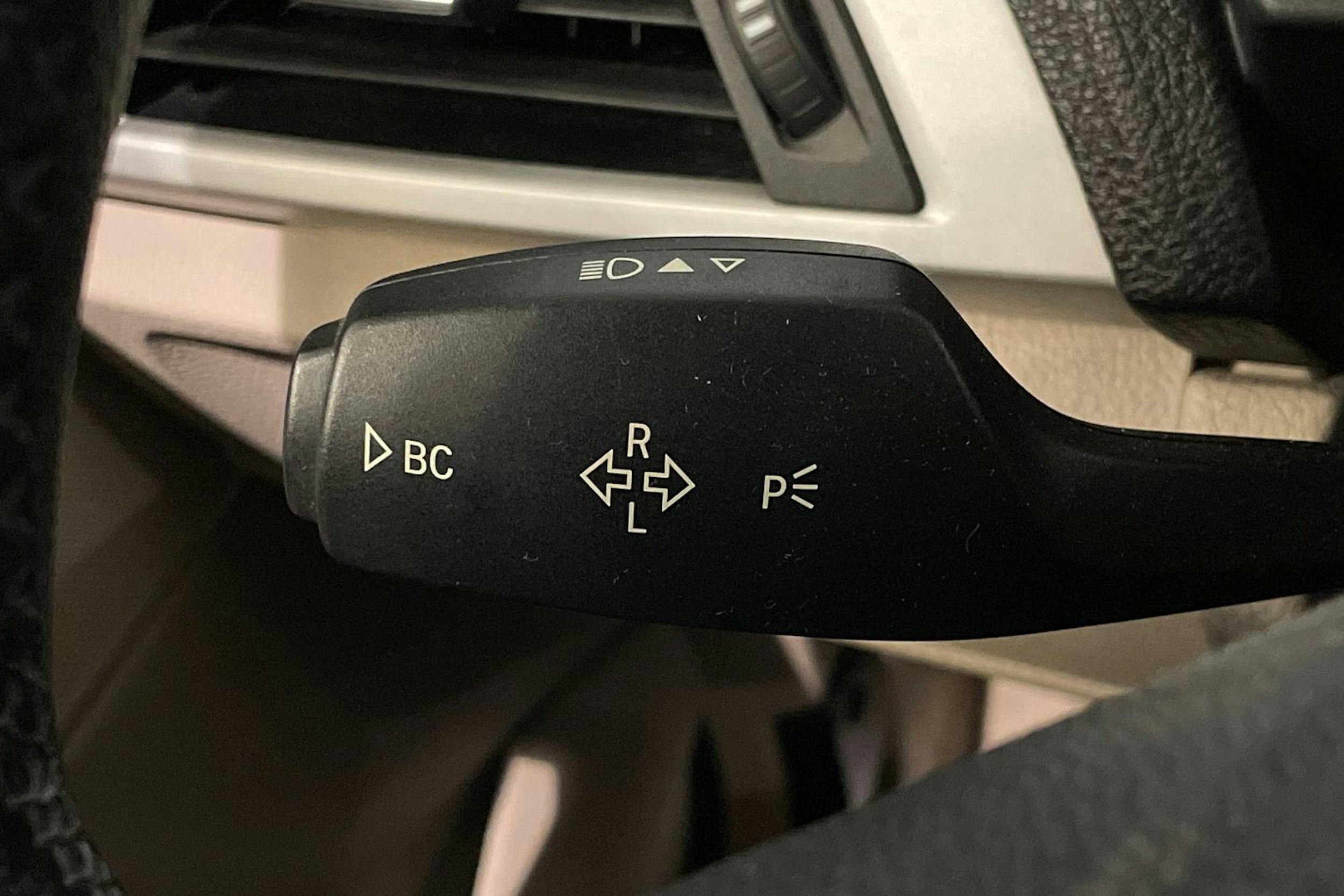 musta BMW 116 2011 kuva 24.