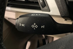 musta BMW 116 2011 kuva 24.