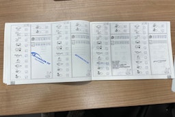 musta BMW 116 2011 kuva 25.