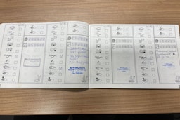 musta BMW 116 2011 kuva 26.