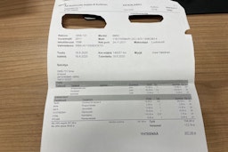 musta BMW 116 2011 kuva 28.