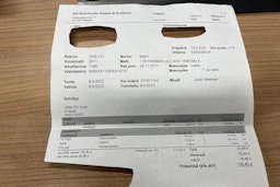 musta BMW 116 2011 kuva 30.