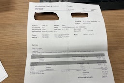 musta BMW 116 2011 kuva 33.