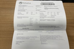 musta BMW 116 2011 kuva 35.