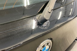 musta BMW 116 2011 kuva 41.