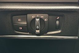 musta BMW 116 2012 kuva 17.
