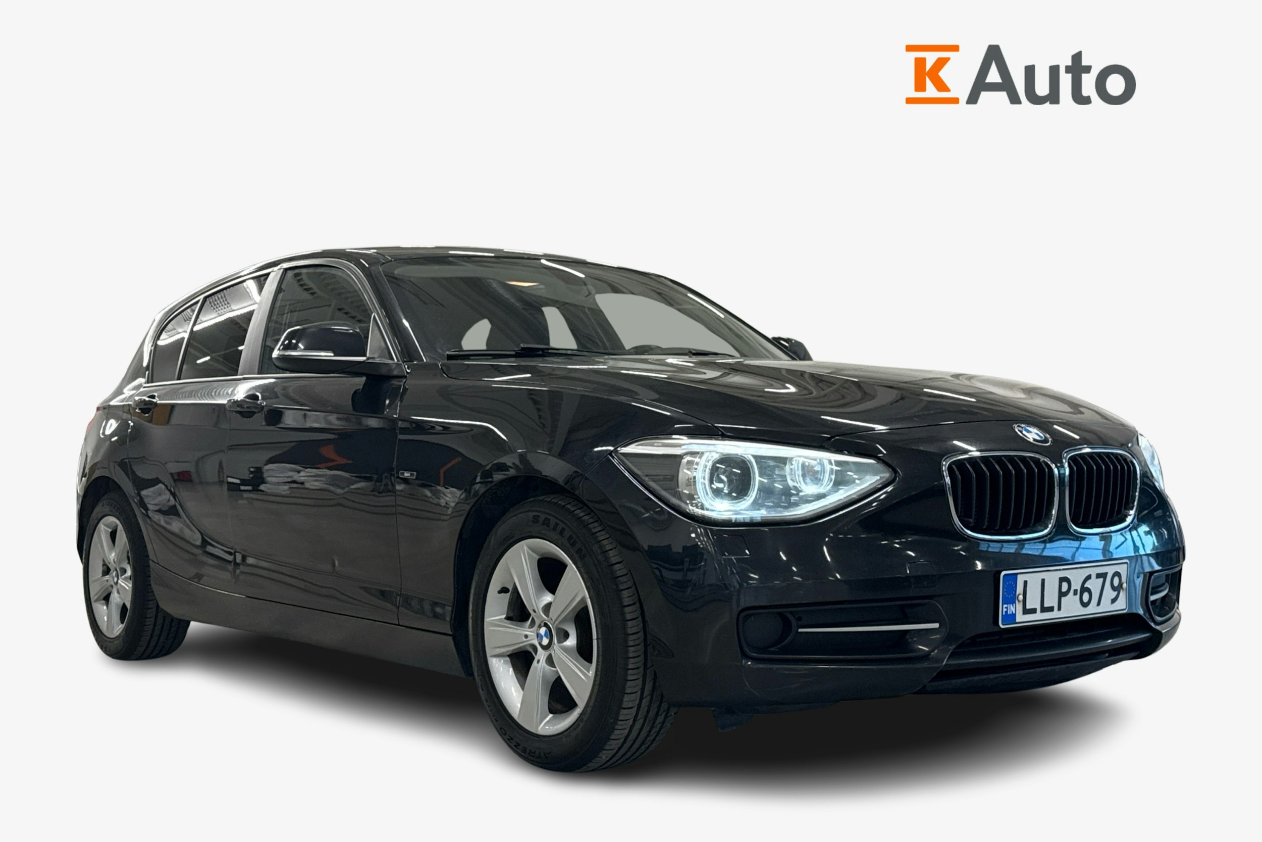 BMW 116