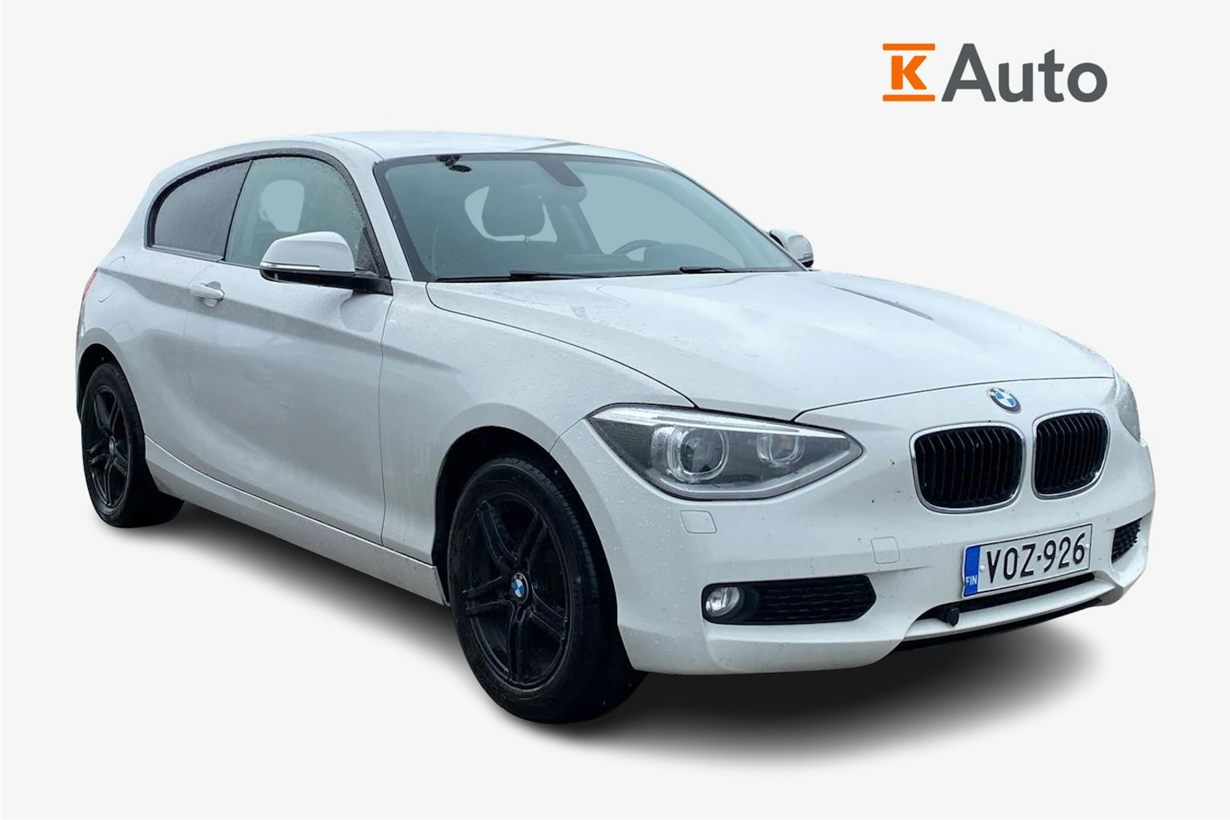 BMW 116