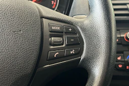 sininen BMW 116 2012 kuva 14.