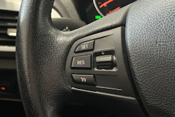 sininen BMW 116 2012 kuva 15.