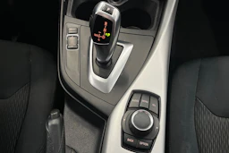 sininen BMW 116 2012 kuva 20.