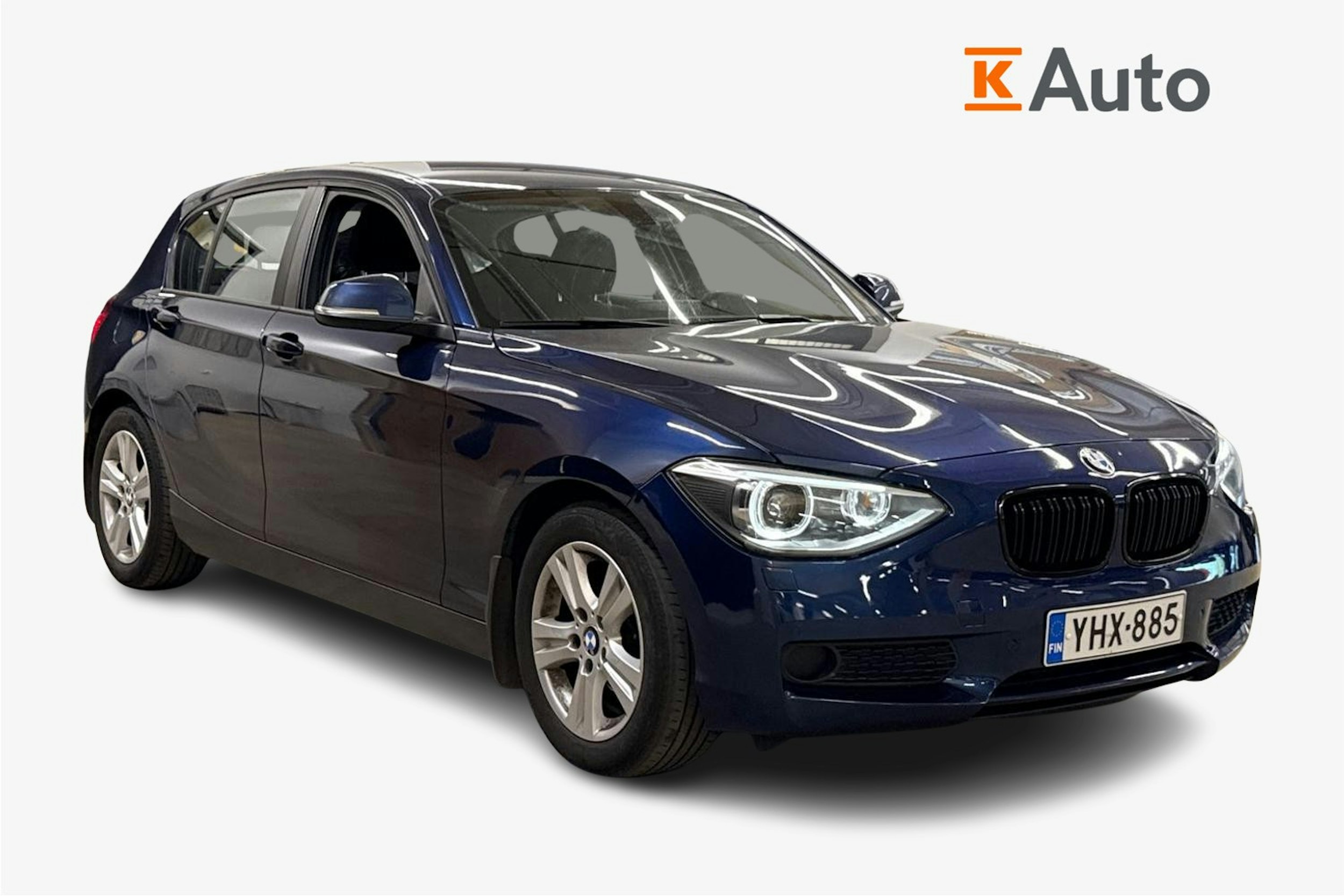 BMW 116