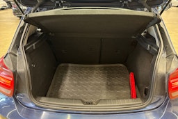 sininen BMW 116 2012 kuva 13.