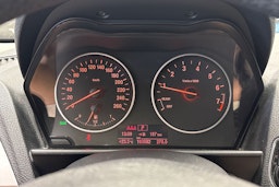 sininen BMW 116 2012 kuva 14.