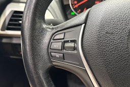 sininen BMW 116 2012 kuva 15.