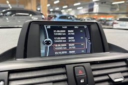 sininen BMW 116 2012 kuva 21.