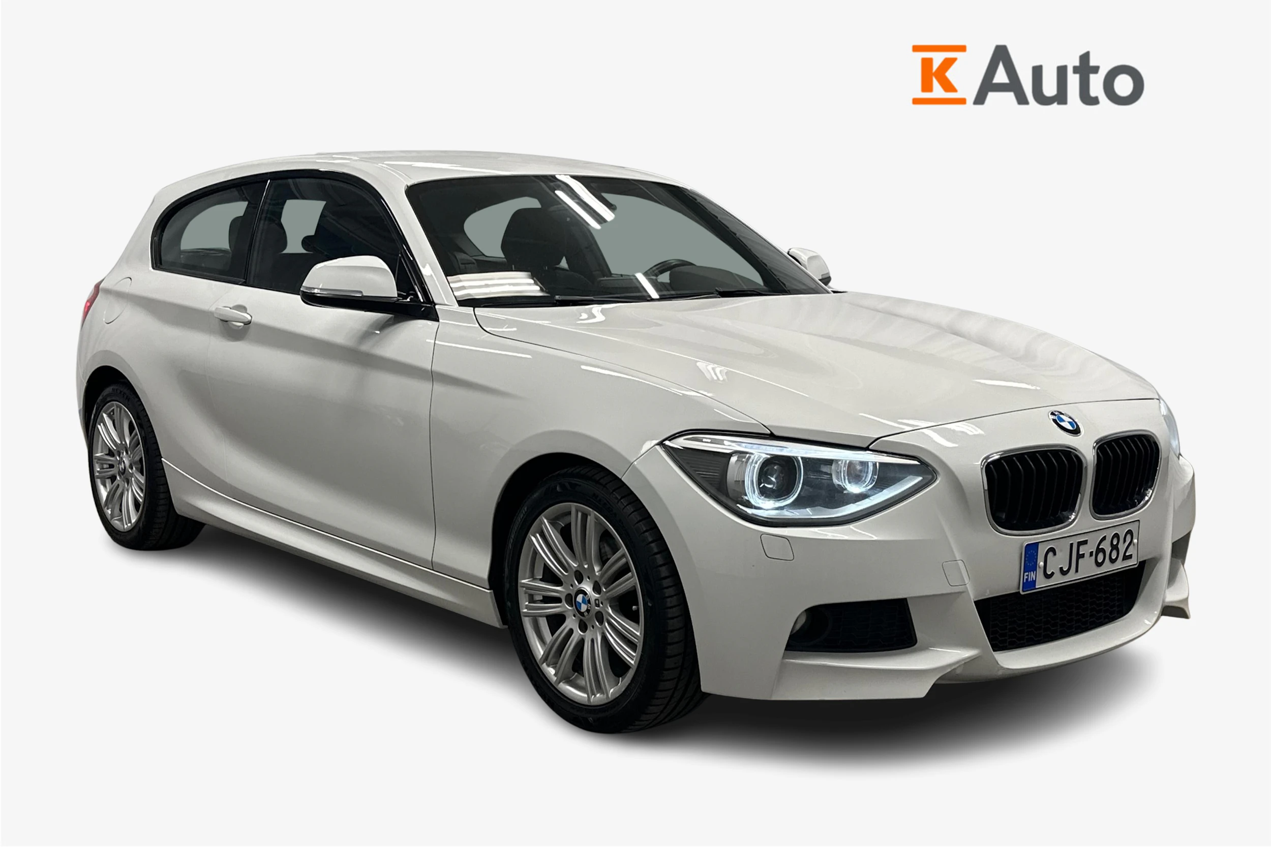BMW 116
