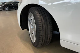 valkoinen BMW 116 2013 kuva 10.