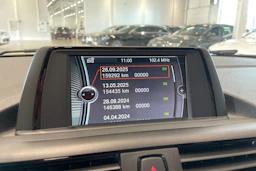 valkoinen BMW 116 2013 kuva 19.