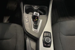 valkoinen BMW 116 2013 kuva 25.