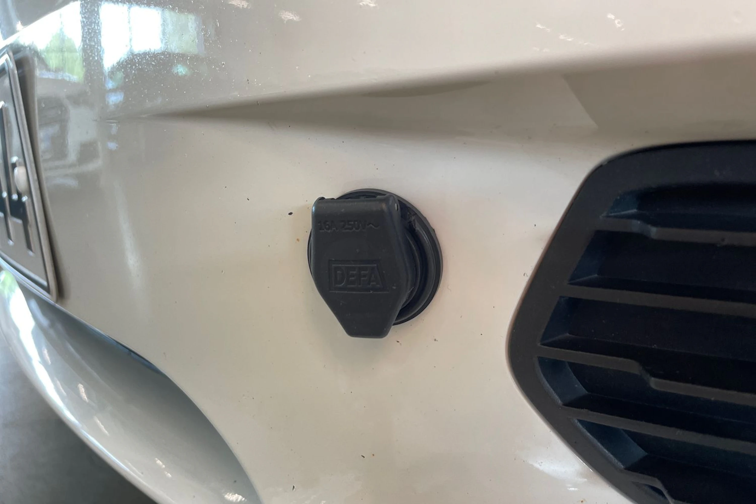 valkoinen BMW 116 2013 kuva 29.