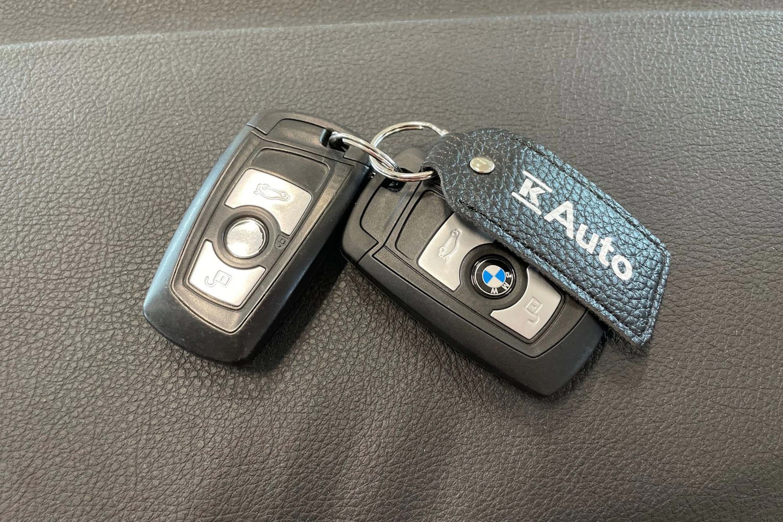 valkoinen BMW 116 2013 kuva 30.