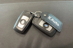 valkoinen BMW 116 2013 kuva 30.