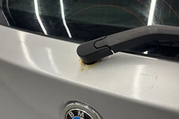 hopea BMW 116 2013 kuva 13.