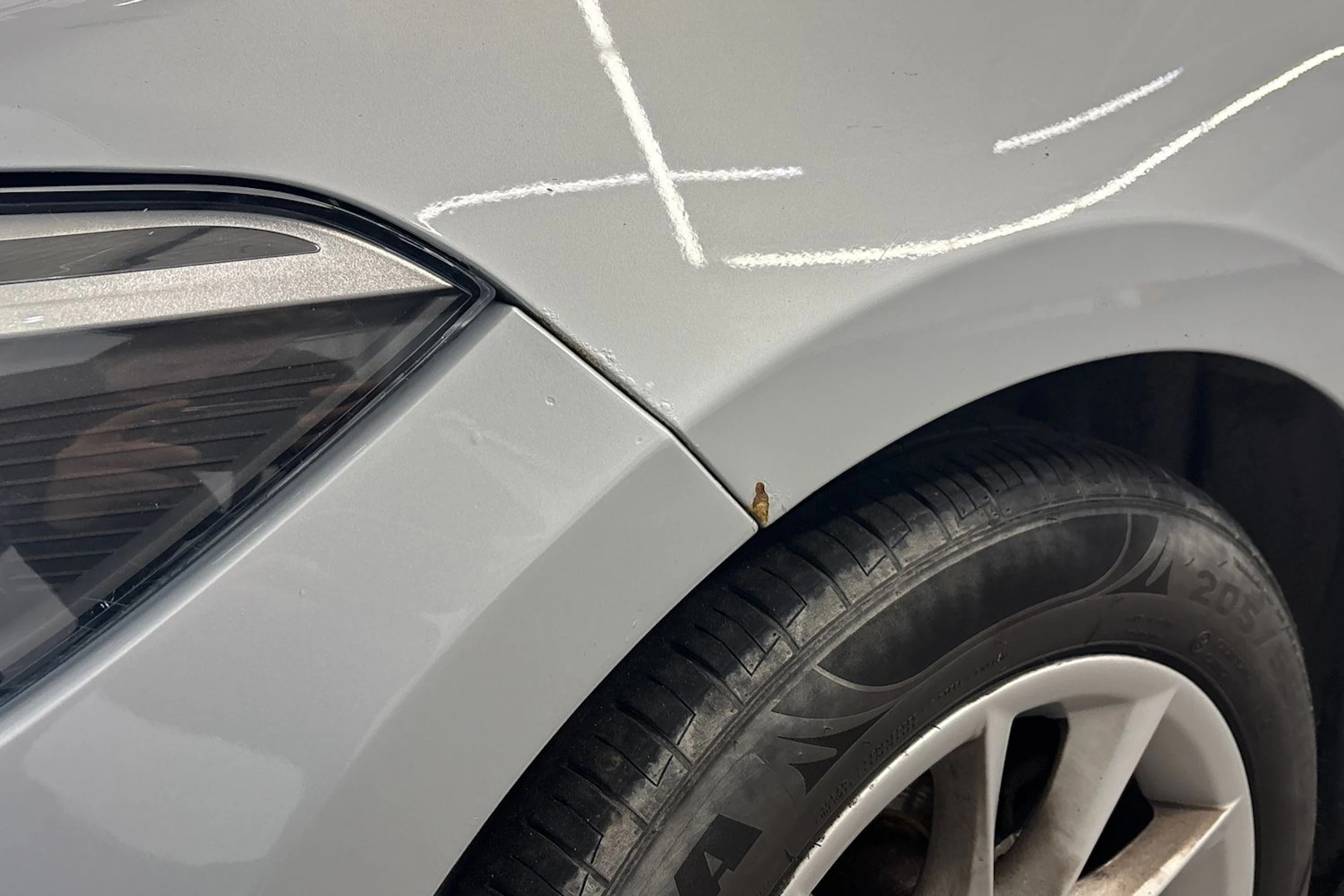 hopea BMW 116 2013 kuva 14.