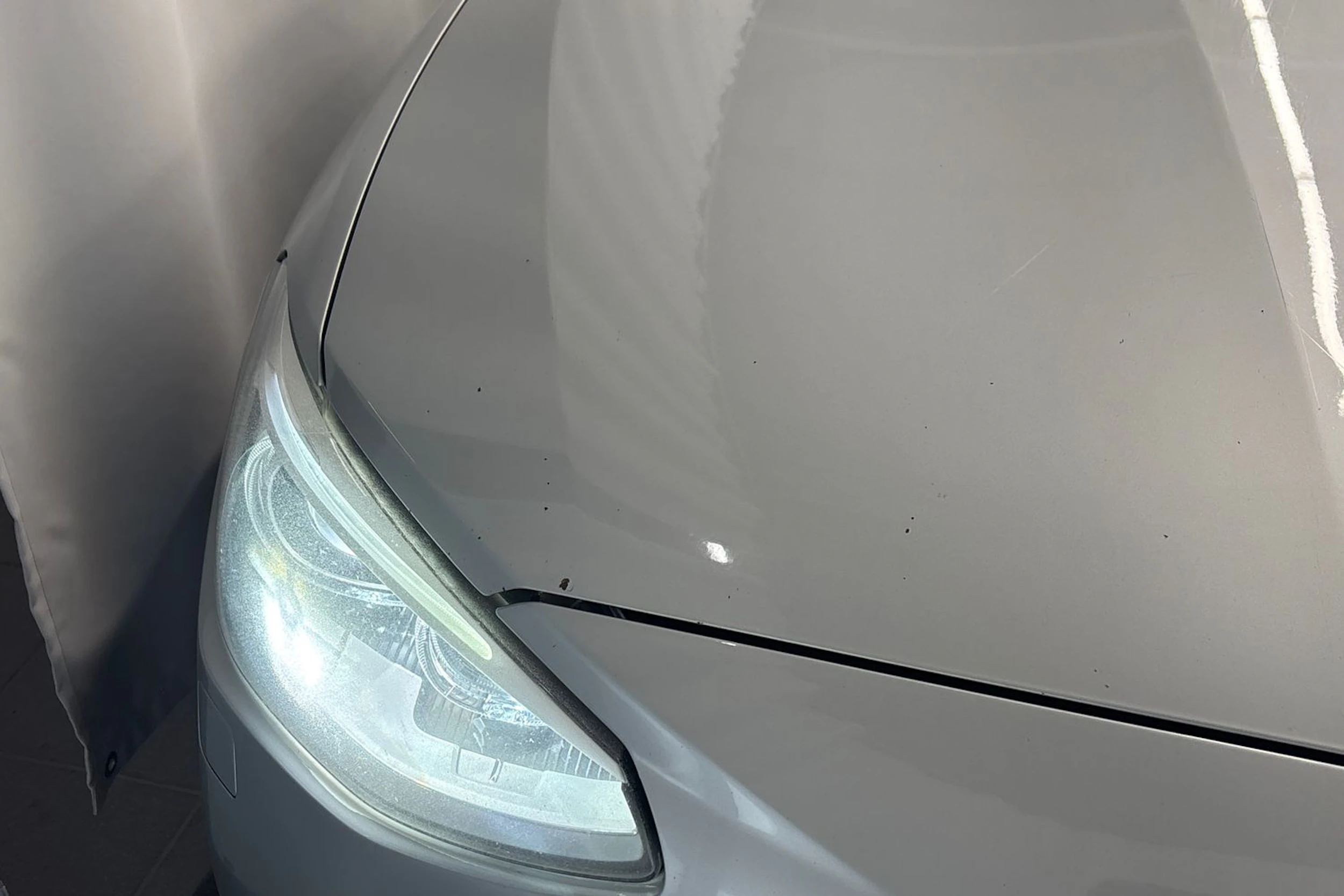 hopea BMW 116 2013 kuva 15.