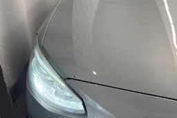 hopea BMW 116 2013 kuva 15.