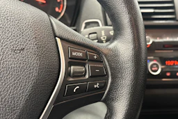 hopea BMW 116 2013 kuva 19.