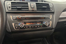hopea BMW 116 2013 kuva 22.