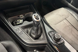 hopea BMW 116 2013 kuva 23.