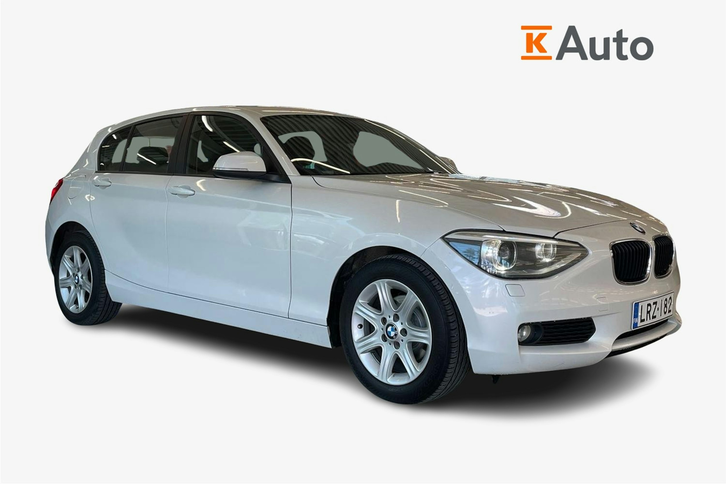 BMW 116