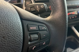 valkoinen BMW 116 2013 kuva 18.