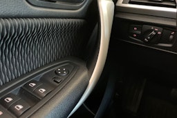 valkoinen BMW 116 2013 kuva 19.