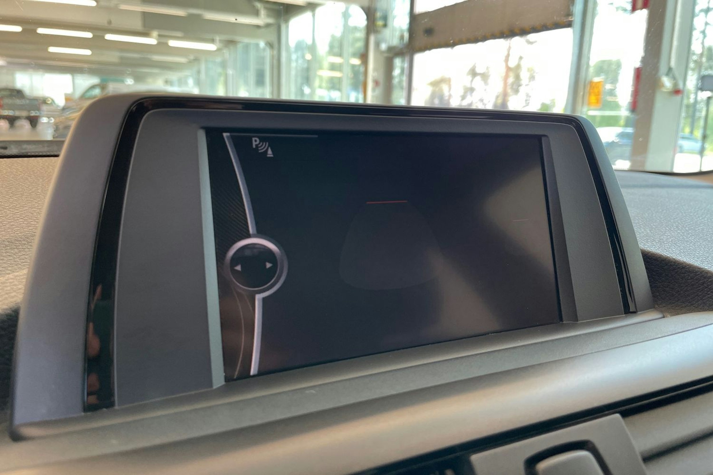 valkoinen BMW 116 2013 kuva 21.